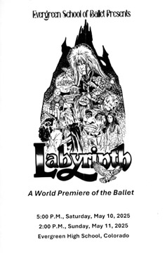 Labyrinth